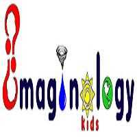 Imaginology Kids Logo