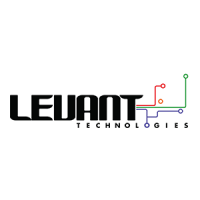 Levant Technologies, LLC Logo