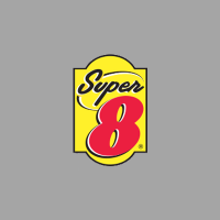 Super 8 by Wyndham Ruston Logo