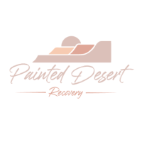 Painted Desert Recovery Logo