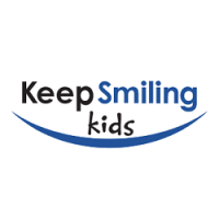 Keep Smiling, Kids Logo
