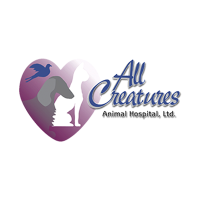 All Creatures Animal Hospital, Ltd. Logo