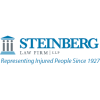 Steinberg Law Firm Logo