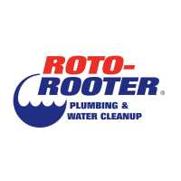 Roto-Rooter Plumbing Hurricane Logo