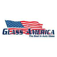 Glass America-Woodinville, WA Logo