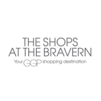 The Shops At The Bravern Logo