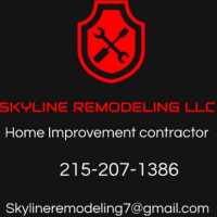 Skyline Remodeling LLC Logo