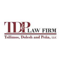 TDP Law Firm Logo