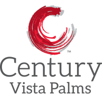 Century Vista Palms Logo