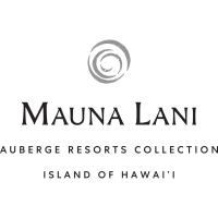 Mauna Lani, Auberge Resorts Collection Logo