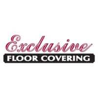 Exclusive Floor Covering LLC Logo