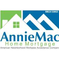 Brian C. Lykins | AnnieMac Home Mortgage Logo