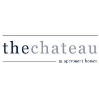 The Chateau Apartment Homes Logo