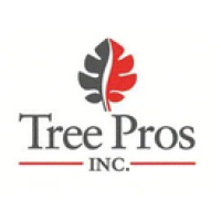 Tree Pros INC Logo