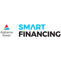 Alabama Power - Smart Financing Logo