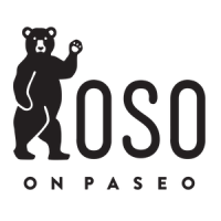 OSO Paseo Logo
