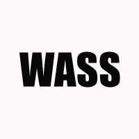 West Ames Security Storage Logo