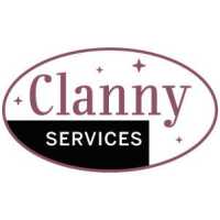 Clanny Services, LLC Logo