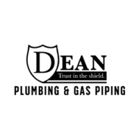 Dean Plumbing Co Inc Logo