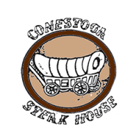 Conestoga Steak House Logo