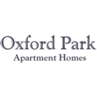 Oxford Park Apartments Logo
