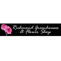 Richmond Greenhouses & Flower Shop Logo