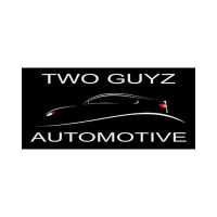 Two Guyz Automotive Logo