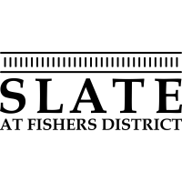 Slate at Fishers District Luxury Villas & Townhomes Logo