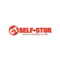 CT Self Stor - Meriden Logo
