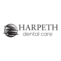 Harpeth Dental Care Logo