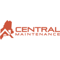 Central Maintenance LLC Logo