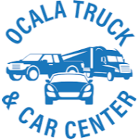 Ocala Truck & Car Center LLC Logo