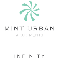 Mint Urban Infinity Apartments Logo