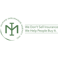 McPike Insurance Agency Logo