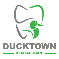 Ducktown Dental Care Logo