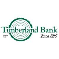 Timberland Bank Logo