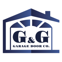 G & G Garage Door Co. Logo