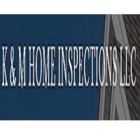 K & M Home Inspections LLC Logo
