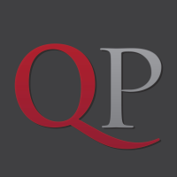 Quantum Prep Logo