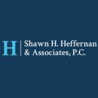 Shawn H. Heffernan & Associates, P.C. Logo