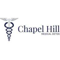 Chapel Hill Medical Detox Logo