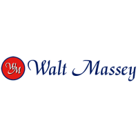 Walt Massey CDJR Lucedale Logo