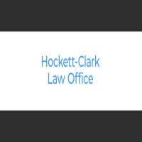 Hockett-Clark Law Offices Logo