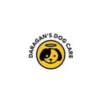 Daragan's Dog Care Logo