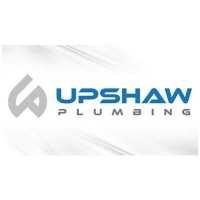Upshaw Plumbing Logo