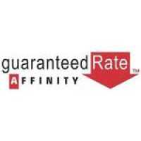 Guaranteed Rate Affinity - Closed Logo