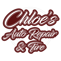 Chloe's Auto Repair and Tire Kennesaw Logo