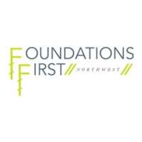Foundations First Northwest Logo
