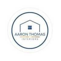 Aaron Thomas Interiors Logo