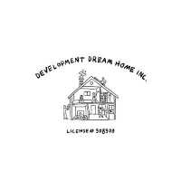 Development Dream Home Inc. Logo